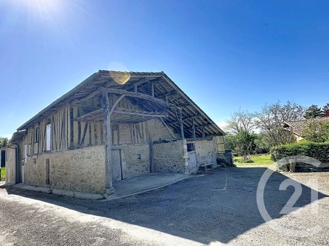 maison à vendre - 8 pièces - 261.61 m2 - MONFORT - 32 - MIDI-PYRENEES - Century 21 J.V. Immobilier
