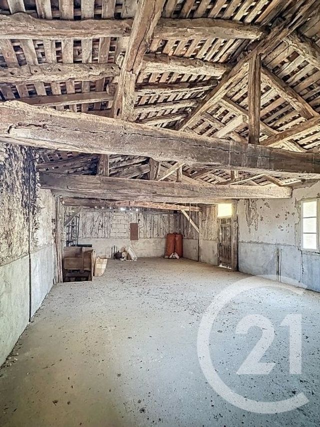 maison à vendre - 8 pièces - 261.61 m2 - MONFORT - 32 - MIDI-PYRENEES - Century 21 J.V. Immobilier