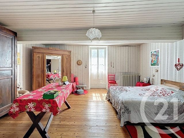 maison à vendre - 8 pièces - 261.61 m2 - MONFORT - 32 - MIDI-PYRENEES - Century 21 J.V. Immobilier