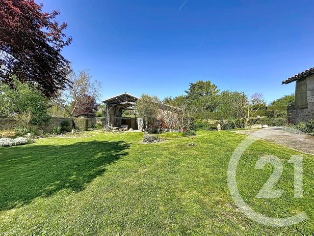 maison à vendre - 8 pièces - 261.61 m2 - MONFORT - 32 - MIDI-PYRENEES - Century 21 J.V. Immobilier