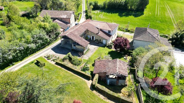 maison - MONFORT - 32