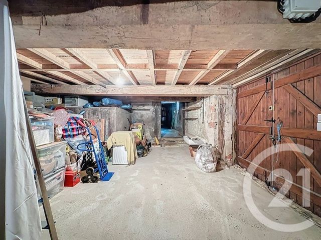 maison à vendre - 8 pièces - 261.61 m2 - MONFORT - 32 - MIDI-PYRENEES - Century 21 J.V. Immobilier