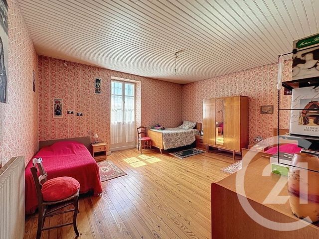 maison à vendre - 8 pièces - 261.61 m2 - MONFORT - 32 - MIDI-PYRENEES - Century 21 J.V. Immobilier