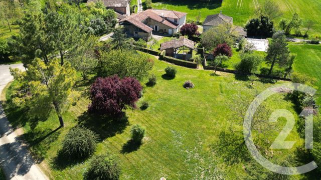 maison à vendre - 8 pièces - 261.61 m2 - MONFORT - 32 - MIDI-PYRENEES - Century 21 J.V. Immobilier