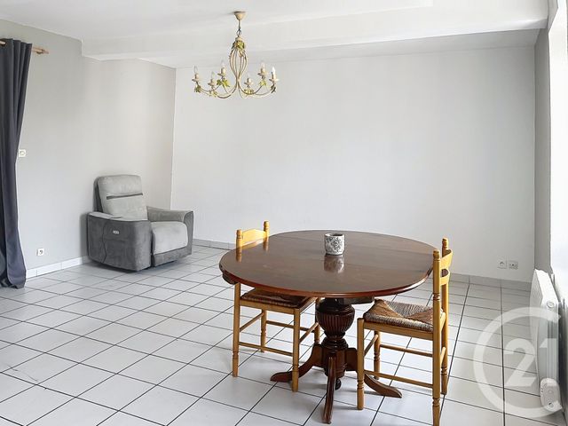 Appartement F3 à louer FLEURANCE