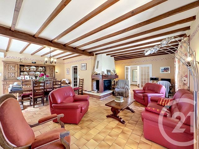 maison à vendre - 6 pièces - 172.01 m2 - FLEURANCE - 32 - MIDI-PYRENEES - Century 21 J.V. Immobilier