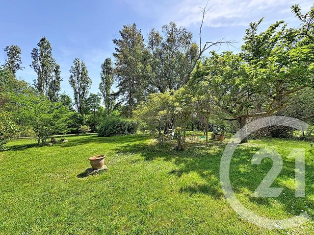 maison à vendre - 6 pièces - 172.01 m2 - FLEURANCE - 32 - MIDI-PYRENEES - Century 21 J.V. Immobilier