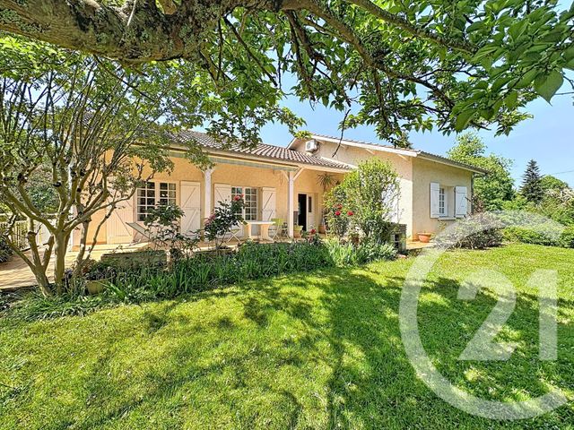 maison - FLEURANCE - 32