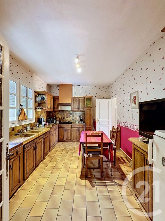 maison à vendre - 6 pièces - 172.01 m2 - FLEURANCE - 32 - MIDI-PYRENEES - Century 21 J.V. Immobilier