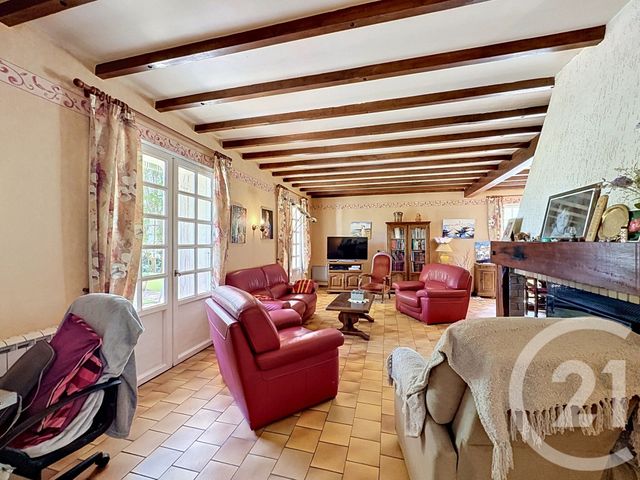 maison à vendre - 6 pièces - 172.01 m2 - FLEURANCE - 32 - MIDI-PYRENEES - Century 21 J.V. Immobilier