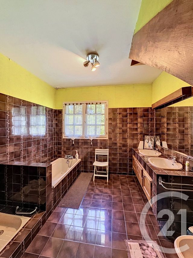 maison à vendre - 6 pièces - 172.01 m2 - FLEURANCE - 32 - MIDI-PYRENEES - Century 21 J.V. Immobilier