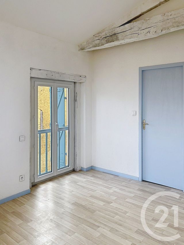 Appartement F3 à louer - 3 pièces - 78.0 m2 - FLEURANCE - 32 - MIDI-PYRENEES - Century 21 J.V. Immobilier