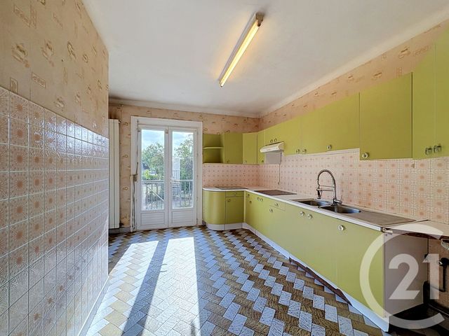 maison à vendre - 5 pièces - 100.52 m2 - FLEURANCE - 32 - MIDI-PYRENEES - Century 21 J.V. Immobilier