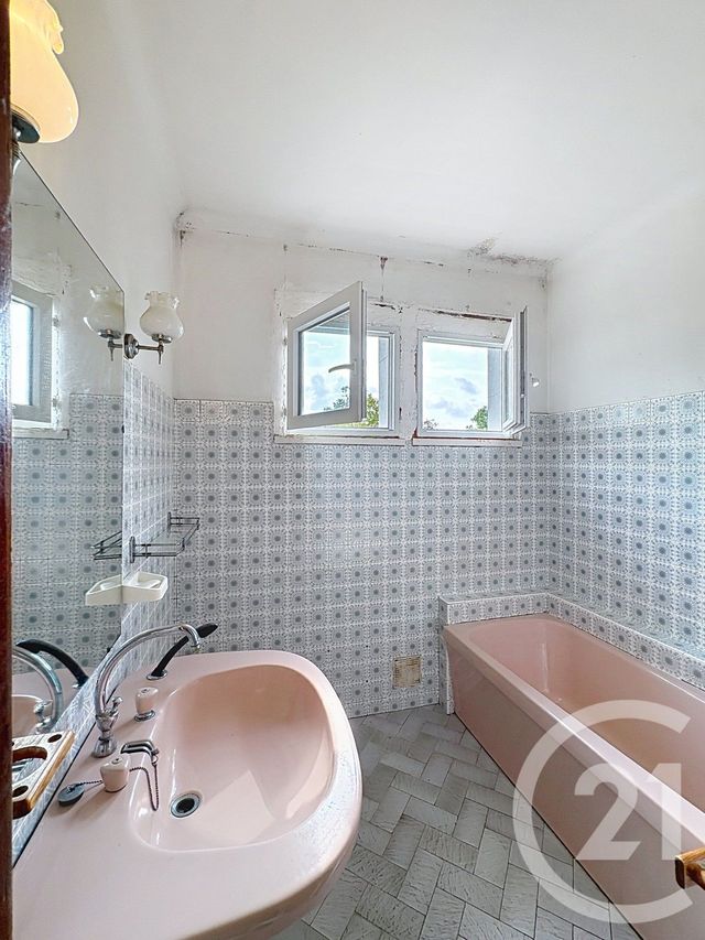 maison à vendre - 5 pièces - 100.52 m2 - FLEURANCE - 32 - MIDI-PYRENEES - Century 21 J.V. Immobilier