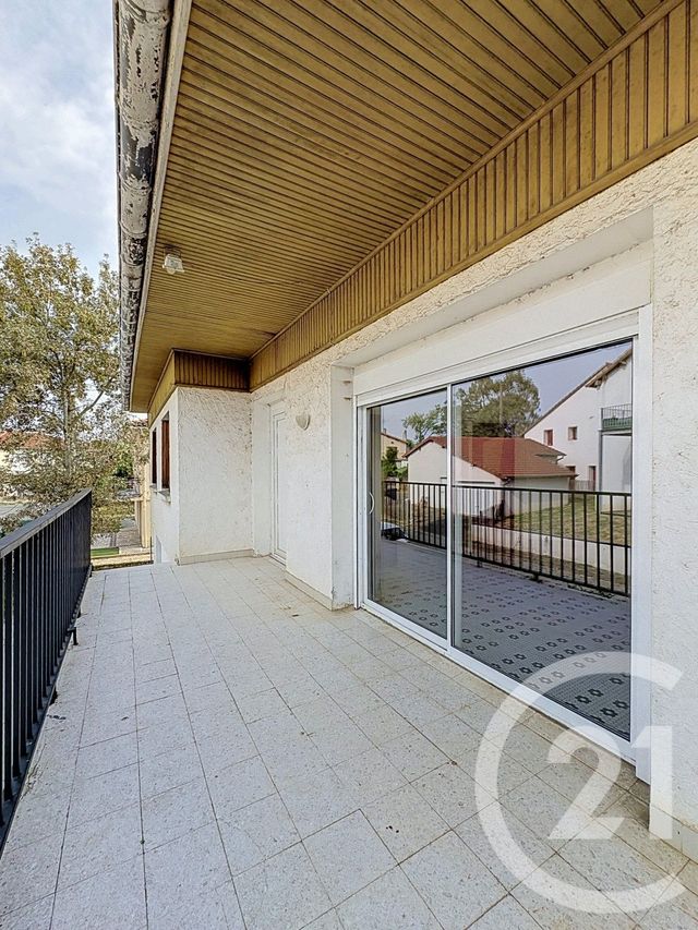 maison à vendre - 5 pièces - 100.52 m2 - FLEURANCE - 32 - MIDI-PYRENEES - Century 21 J.V. Immobilier