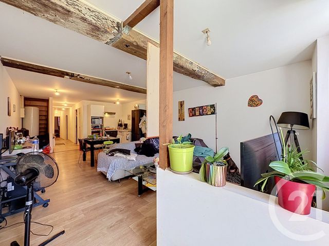 maison à vendre - 6 pièces - 144.29 m2 - FLEURANCE - 32 - MIDI-PYRENEES - Century 21 J.V. Immobilier