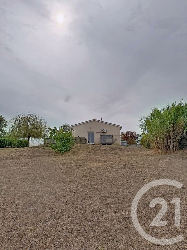 maison à vendre - 4 pièces - 82.48 m2 - URDENS - 32 - MIDI-PYRENEES - Century 21 J.V. Immobilier
