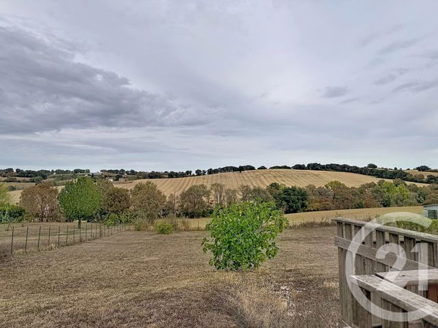 maison à vendre - 4 pièces - 82.48 m2 - URDENS - 32 - MIDI-PYRENEES - Century 21 J.V. Immobilier