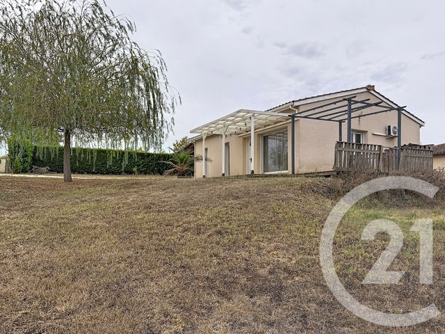 maison à vendre - 4 pièces - 82.48 m2 - URDENS - 32 - MIDI-PYRENEES - Century 21 J.V. Immobilier