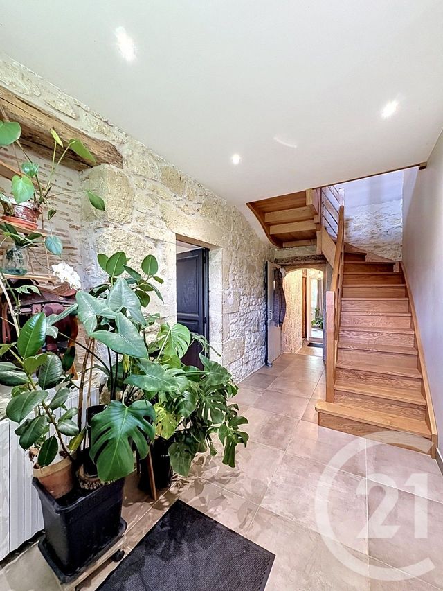 maison à vendre - 7 pièces - 198.98 m2 - FLEURANCE - 32 - MIDI-PYRENEES - Century 21 J.V. Immobilier