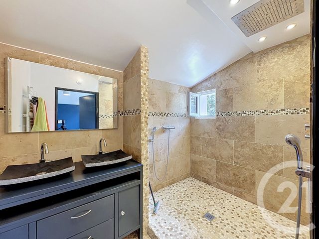 maison à vendre - 7 pièces - 198.98 m2 - FLEURANCE - 32 - MIDI-PYRENEES - Century 21 J.V. Immobilier