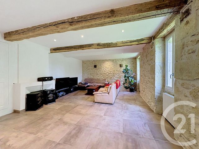 maison à vendre - 7 pièces - 198.98 m2 - FLEURANCE - 32 - MIDI-PYRENEES - Century 21 J.V. Immobilier