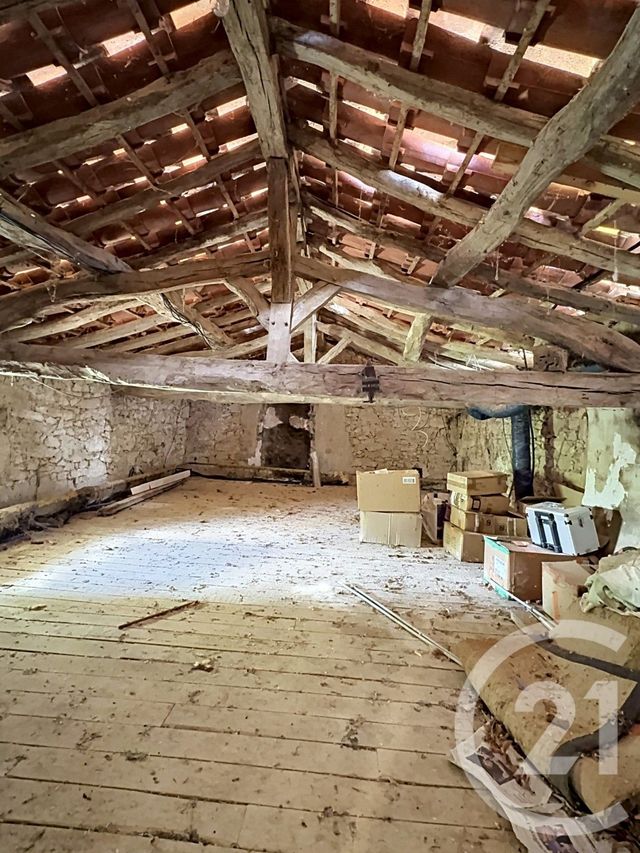 maison à vendre - 7 pièces - 198.98 m2 - FLEURANCE - 32 - MIDI-PYRENEES - Century 21 J.V. Immobilier