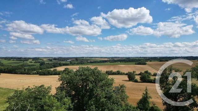 maison à vendre - 7 pièces - 198.98 m2 - FLEURANCE - 32 - MIDI-PYRENEES - Century 21 J.V. Immobilier