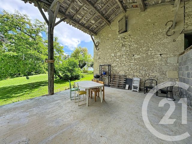 maison à vendre - 7 pièces - 198.98 m2 - FLEURANCE - 32 - MIDI-PYRENEES - Century 21 J.V. Immobilier