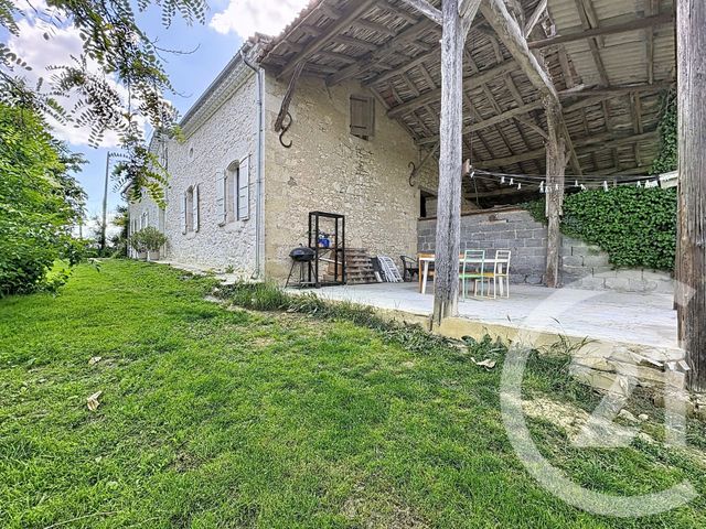 maison à vendre - 7 pièces - 198.98 m2 - FLEURANCE - 32 - MIDI-PYRENEES - Century 21 J.V. Immobilier