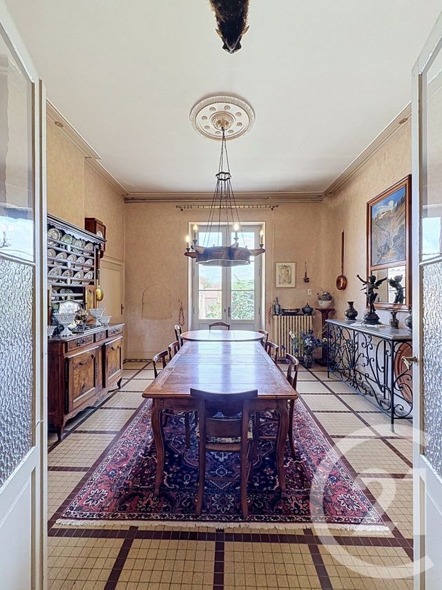 maison à vendre - 11 pièces - 335.66 m2 - FLEURANCE - 32 - MIDI-PYRENEES - Century 21 J.V. Immobilier