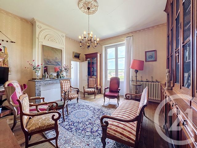 maison à vendre - 11 pièces - 335.66 m2 - FLEURANCE - 32 - MIDI-PYRENEES - Century 21 J.V. Immobilier