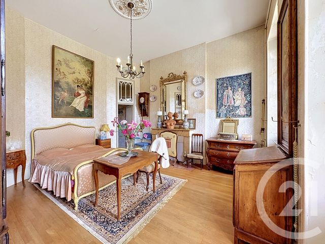 maison à vendre - 11 pièces - 335.66 m2 - FLEURANCE - 32 - MIDI-PYRENEES - Century 21 J.V. Immobilier