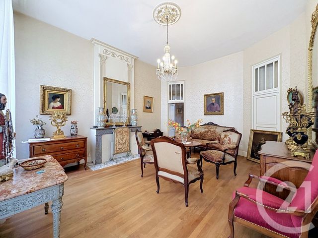 maison à vendre - 11 pièces - 335.66 m2 - FLEURANCE - 32 - MIDI-PYRENEES - Century 21 J.V. Immobilier