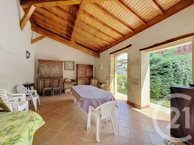 maison à vendre - 11 pièces - 335.66 m2 - FLEURANCE - 32 - MIDI-PYRENEES - Century 21 J.V. Immobilier