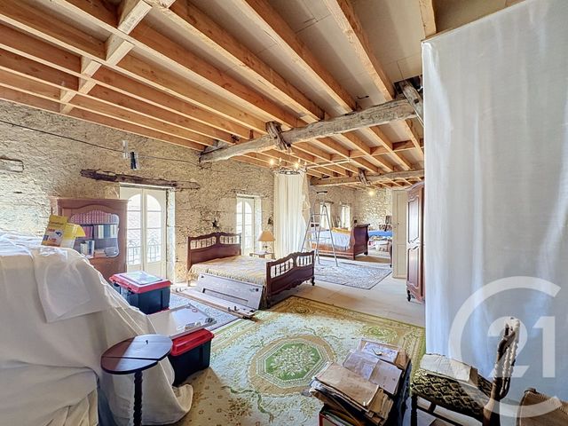 maison à vendre - 11 pièces - 335.66 m2 - FLEURANCE - 32 - MIDI-PYRENEES - Century 21 J.V. Immobilier