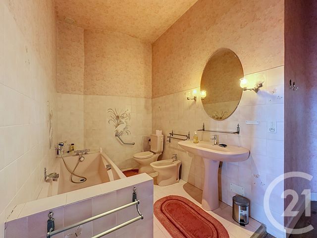 maison à vendre - 11 pièces - 335.66 m2 - FLEURANCE - 32 - MIDI-PYRENEES - Century 21 J.V. Immobilier