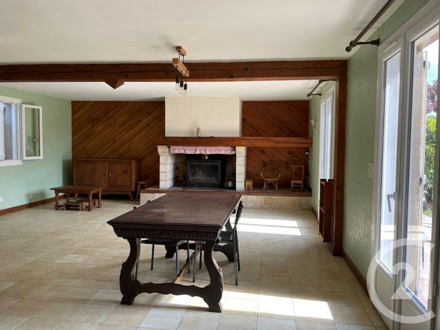 maison à louer - 5 pièces - 128.44 m2 - LAVARDENS - 32 - MIDI-PYRENEES - Century 21 J.V. Immobilier
