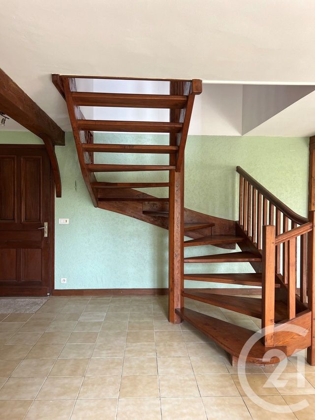 maison à louer - 5 pièces - 128.44 m2 - LAVARDENS - 32 - MIDI-PYRENEES - Century 21 J.V. Immobilier
