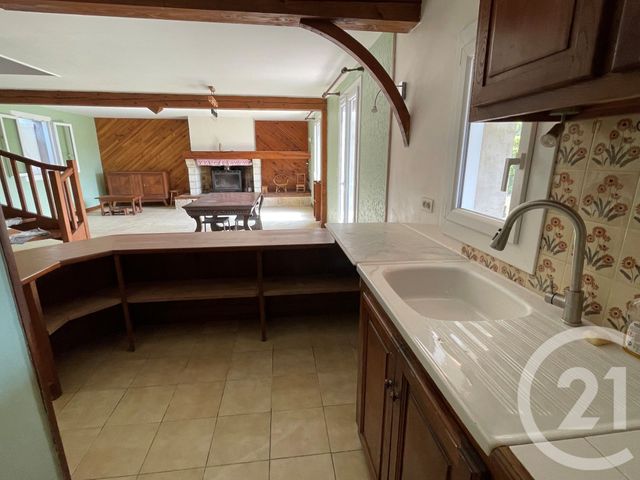 maison à louer - 5 pièces - 128.44 m2 - LAVARDENS - 32 - MIDI-PYRENEES - Century 21 J.V. Immobilier