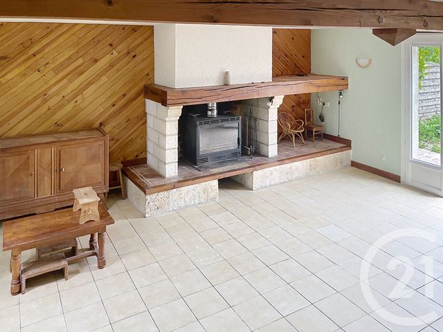 maison à louer - 5 pièces - 128.44 m2 - LAVARDENS - 32 - MIDI-PYRENEES - Century 21 J.V. Immobilier