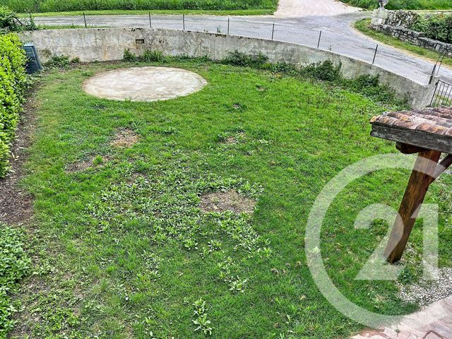 maison à louer - 5 pièces - 128.44 m2 - LAVARDENS - 32 - MIDI-PYRENEES - Century 21 J.V. Immobilier