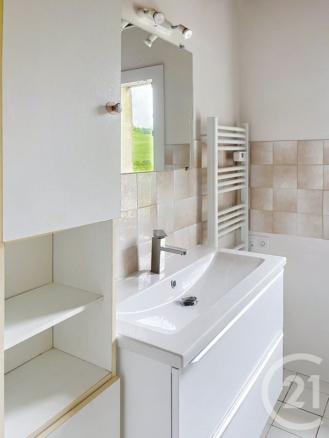 maison à louer - 5 pièces - 128.44 m2 - LAVARDENS - 32 - MIDI-PYRENEES - Century 21 J.V. Immobilier
