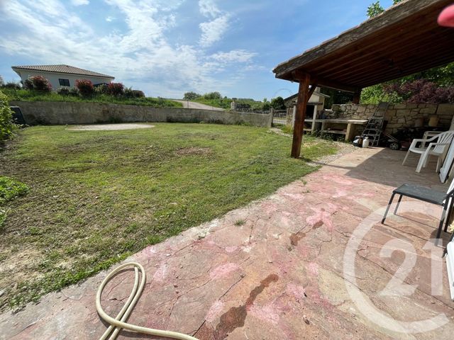 maison à louer - 5 pièces - 128.44 m2 - LAVARDENS - 32 - MIDI-PYRENEES - Century 21 J.V. Immobilier