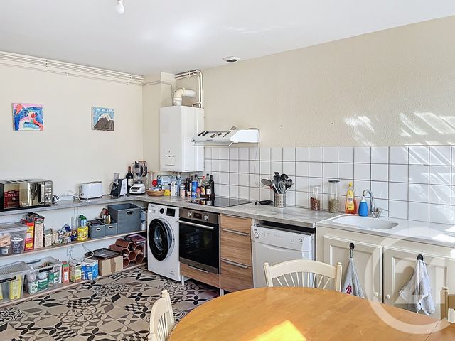 Appartement F4 à louer - 4 pièces - 104.73 m2 - FLEURANCE - 32 - MIDI-PYRENEES - Century 21 J.V. Immobilier