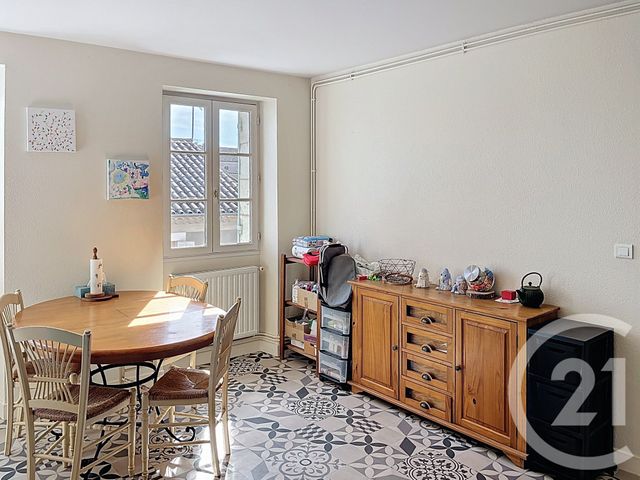 Appartement F4 à louer - 4 pièces - 104.73 m2 - FLEURANCE - 32 - MIDI-PYRENEES - Century 21 J.V. Immobilier