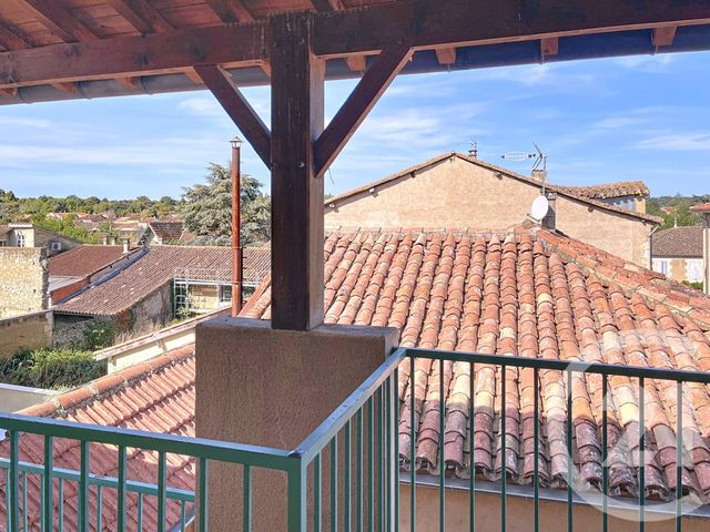 Appartement F4 à louer - 4 pièces - 104.73 m2 - FLEURANCE - 32 - MIDI-PYRENEES - Century 21 J.V. Immobilier