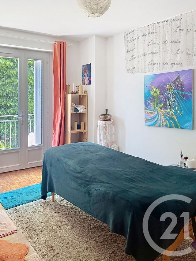 Appartement F4 à louer - 5 pièces - 108.62 m2 - FLEURANCE - 32 - MIDI-PYRENEES - Century 21 J.V. Immobilier