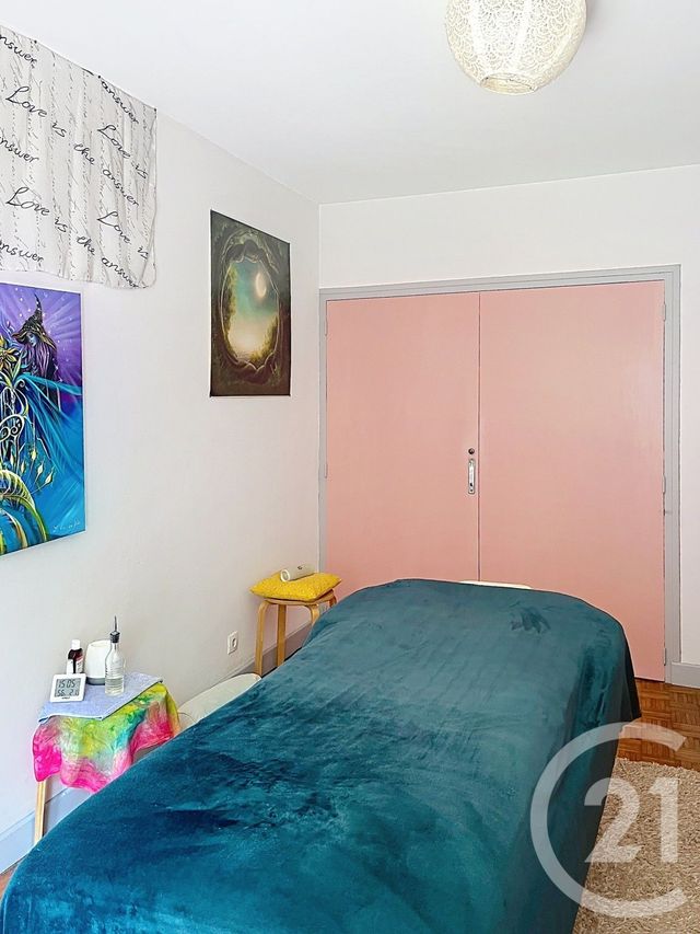 Appartement F4 à louer - 5 pièces - 108.62 m2 - FLEURANCE - 32 - MIDI-PYRENEES - Century 21 J.V. Immobilier
