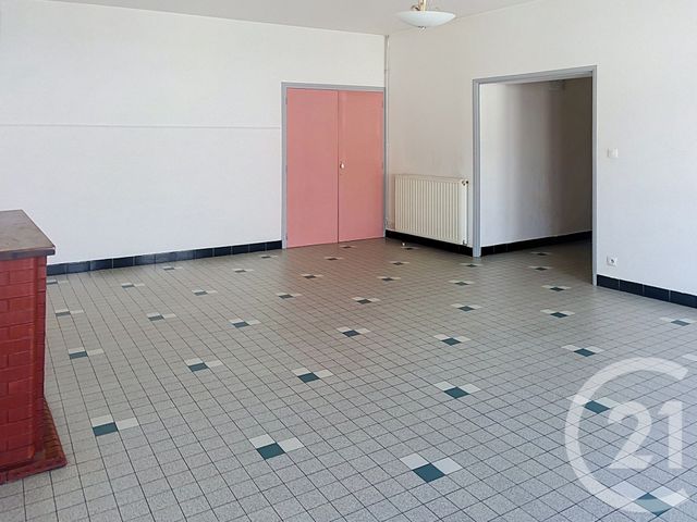 Appartement F4 à louer - 5 pièces - 108.62 m2 - FLEURANCE - 32 - MIDI-PYRENEES - Century 21 J.V. Immobilier